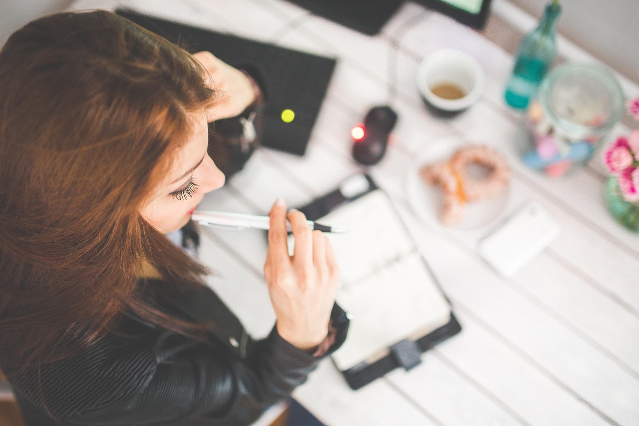social media content agency