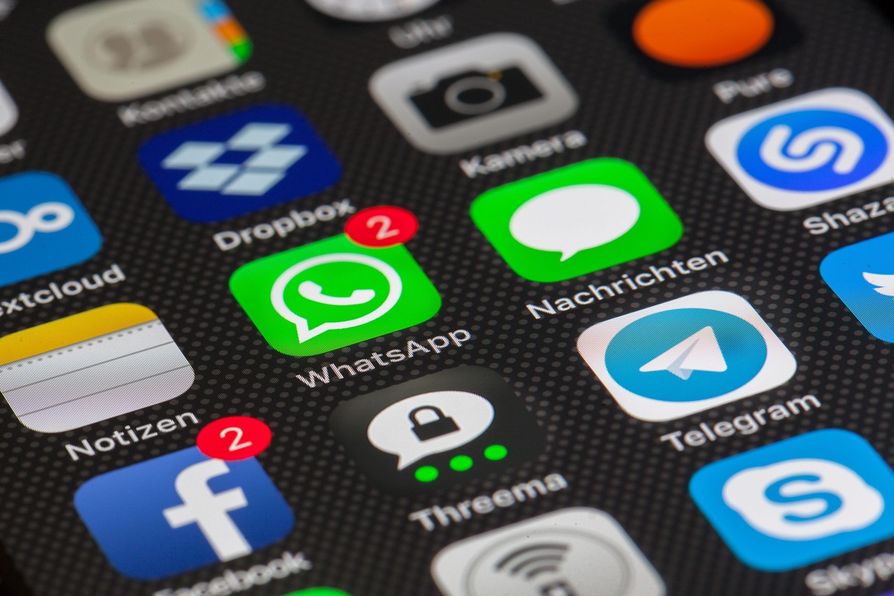 Social Media SEO