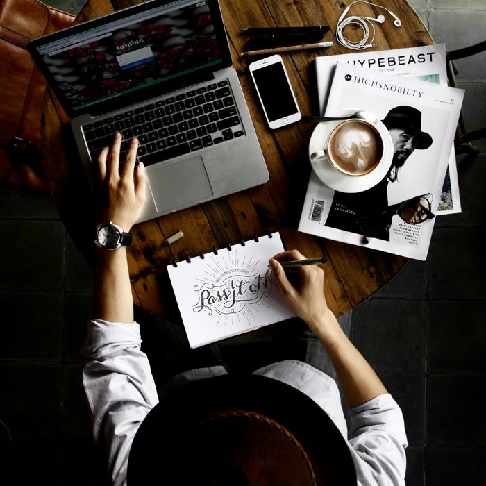 Social Media Strategy